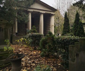 Cimetière du nord - Reims