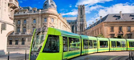 Reims sorties & loisirs