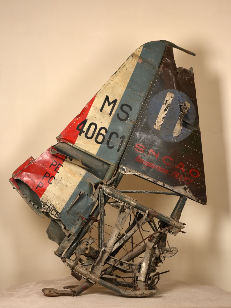Musée de la Reddition du 7 mai 1945