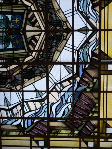 Reims Style art déco