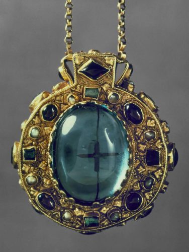 Le Talisman de Charlemagne